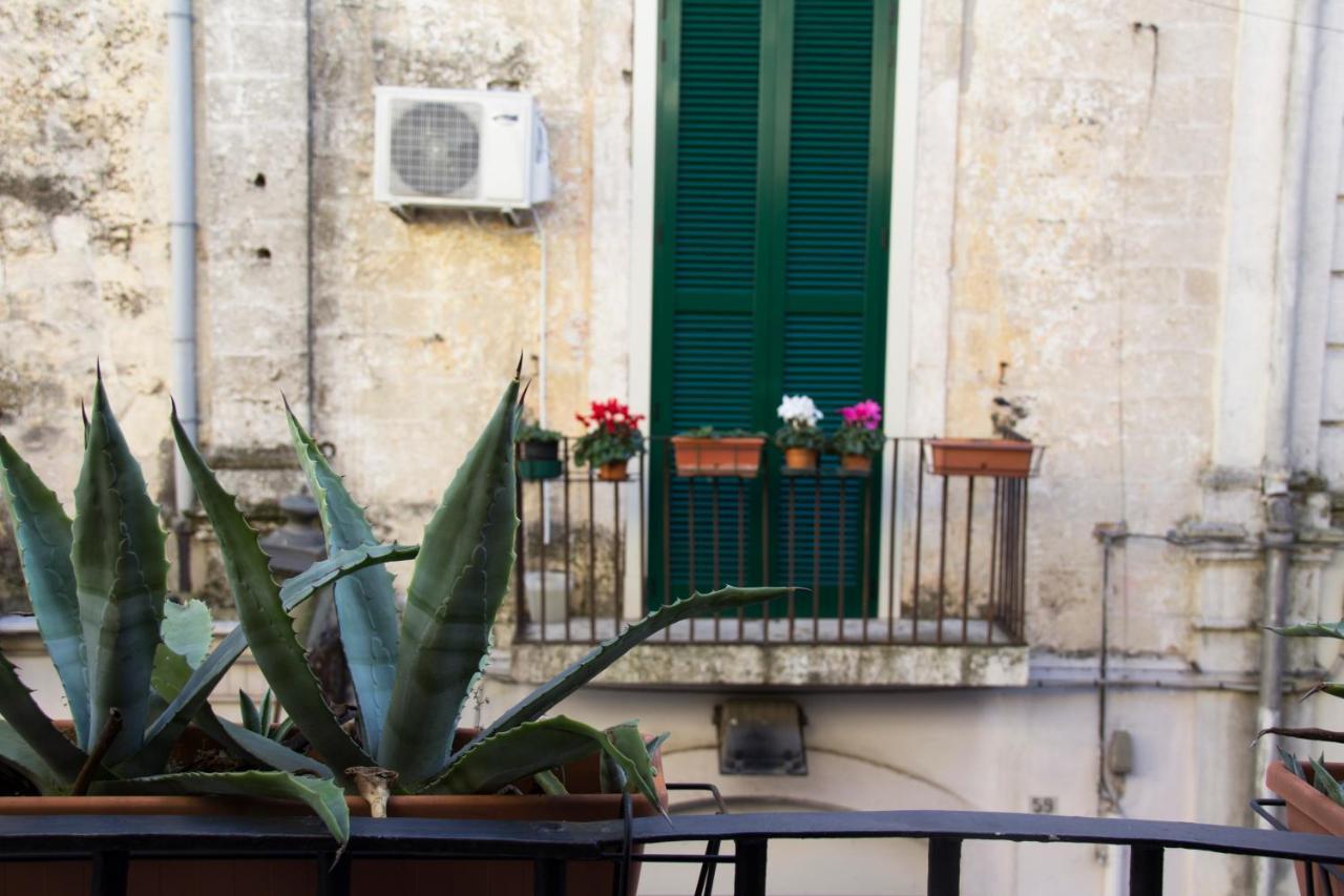 Hotel Casa In Centro Foggia Exteriér fotografie