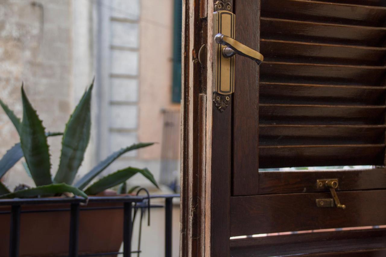 Hotel Casa In Centro Foggia Exteriér fotografie